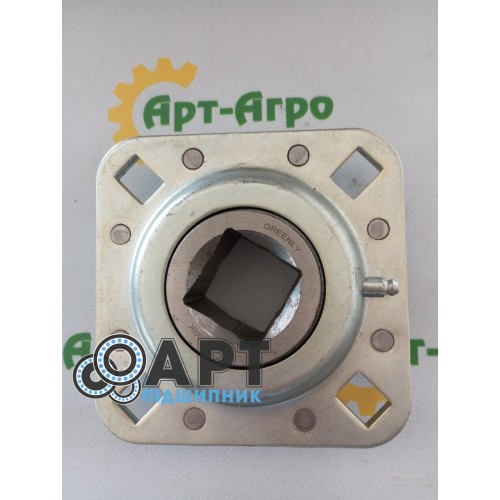 FD209RK GREENLY Підшипниковий вузол