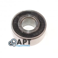 025104 Підшипник дворядний кульковий Geringhoff