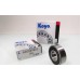 6000 2RSC3 KOYO Підшипник однорядний кульковий
