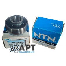 UL 305C3PX6/L866Q1V7 Закріплюваний кульковий підшипник NTN