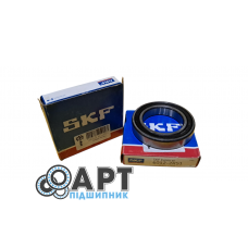 6012-2RS1 SKF Підшипник однорядний кульковий