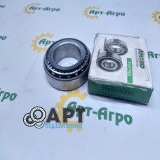 25590/25520 Кіт Підшипник роликовий конічний