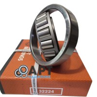 7524 CRAFT Підшипник роликовий конічний