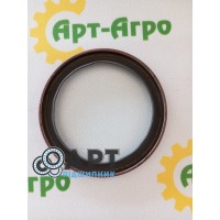 3921928 Сальник коленвала передній