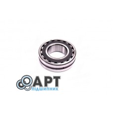 22208 RHRW33C3 KOYO Підшипник дворядний роликовий