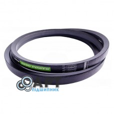 AP1000650 Привідний клиновий ремінь Optibelt