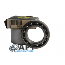JD8510 Підшипник однорядний кульковий
