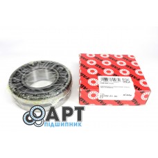 22208-E1-XL-C3 FAG Підшипник дворядний роликовий