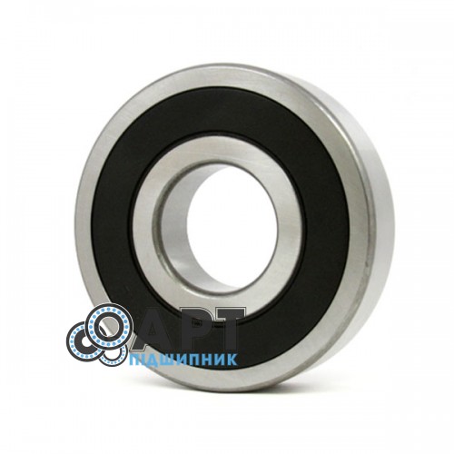 6211 2RSRC3 FAG Підшипник