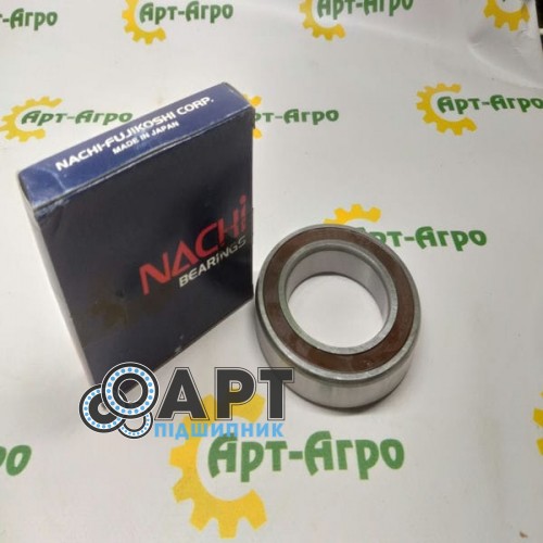6011-2NSE NACHI Підшипник однорядний кульковий