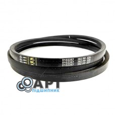 0102257 Привідний клиновий ремінь Gates