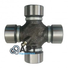 1KM04 JAB(БЕЗ УП та Кільця) Хрестовина карданного валу