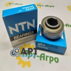 2AH06-1/L738 NTN Підшипник кульковий з шестигранним отвором