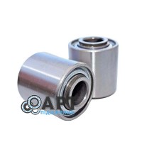 5203KYY2 CT-AGRI Подшипник двухрядный шариковый