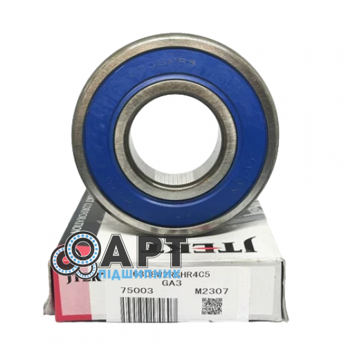 6308 W2RSHR4C5 KOYO Підшипник однорядний кульковий