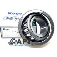 32208 JR KOYO Підшипник роликовий конічний