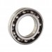 215 ГОСТ (ПТО) Підшипник однорядний кульковий