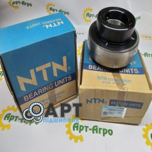 UEL 311-200 D1W3 NTN Підшипник