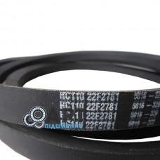 HC110 Приводной клиновий ремінь Carlisle