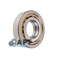 QJ312 FAG Підшипник кульковий радіально-упорний з внутрішнім роз\'ємним кільцем