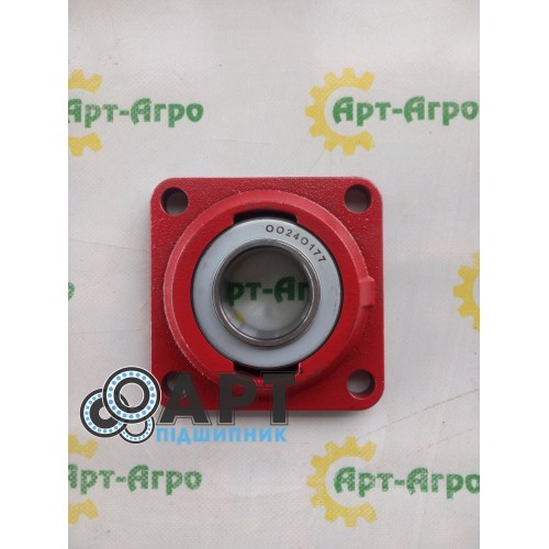 UDFU210/4P-2RSTN1 HORSCH (Аналог) Підшипниковий вузол