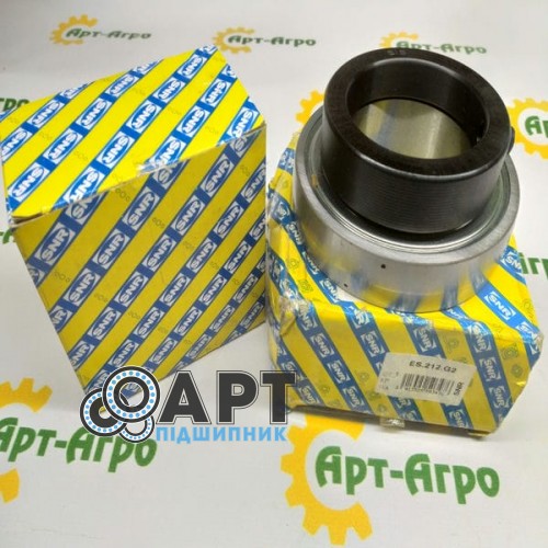 GRA103RRB2 TIMKEN (Без УП) закріплюваний кульковий підшипник