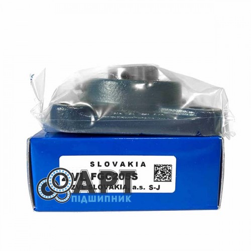 FGC205S ZVL Підшипниковий вузол