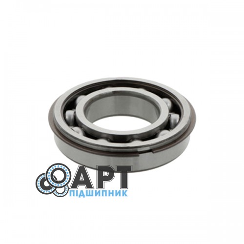 6212 N UBR Підшипник однорядний кульковий