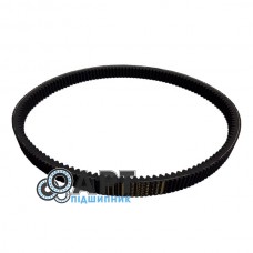 1499369 варіаторной комбайновий зубчастий ремінь Gates