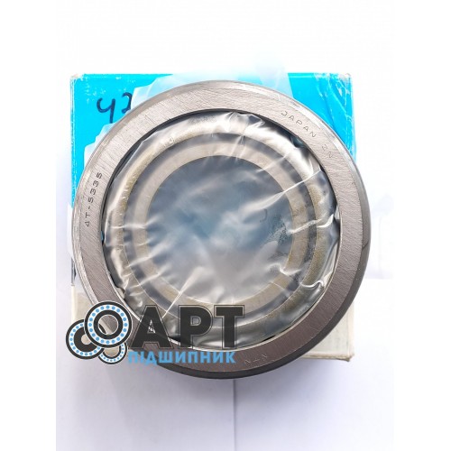 4T-5395/5335 роликовий конічний підшипник NTN