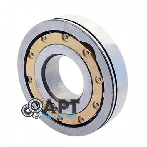 170314Л Кіт Підшипник однорядний кульковий