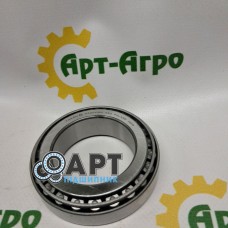 32010 X TIMKEN Підшипник роликовий конічний