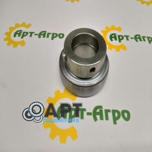 GRAE35NPPB RBF закріплюваний кульковий підшипник