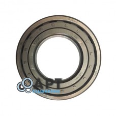 NJ212E ZVL Підшипник однорядний роликовий