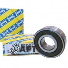 5202.EEG15 SNR Підшипник дворядний кульковий