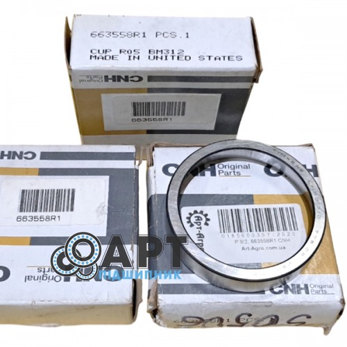 LM 501310 TIMKEN ORIGINAL Обойма підшипника зовнішня