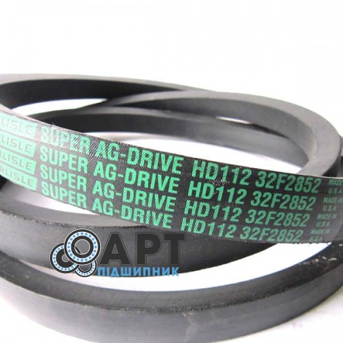 HD112 Приводний клиновий ремінь Carlisle