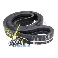 0227234 Двострумовий ремінь Gates