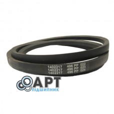 C113 Одноручний ремінь Optibelt