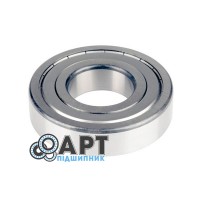 6212 ZZC3 KOYO Підшипник однорядний кульковий