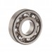 6407 URB Підшипник однорядний кульковий