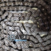 35-1 SD (3м) Ланцюг приводний роликовий Renold SD