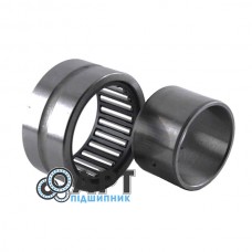 RNA 4901.2RS SKF Підшипник голковий