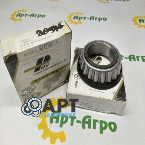 13600LA PEER ORIGINAL GP Обойма підшипника внутрішня з манжетою