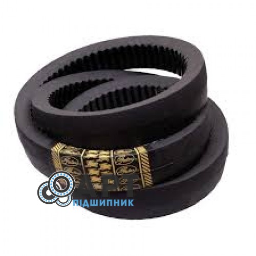 Варіаторний комбайновий ремінь Gates 0713182