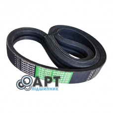 AP1001551 Двострумовий ремінь Optibelt