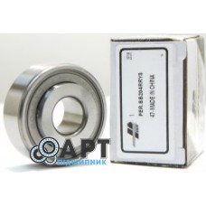 204 PY3 PEER Підшипник кульковий