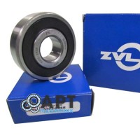 6302-2RS ZVL  Подшипник однорядный шариковый