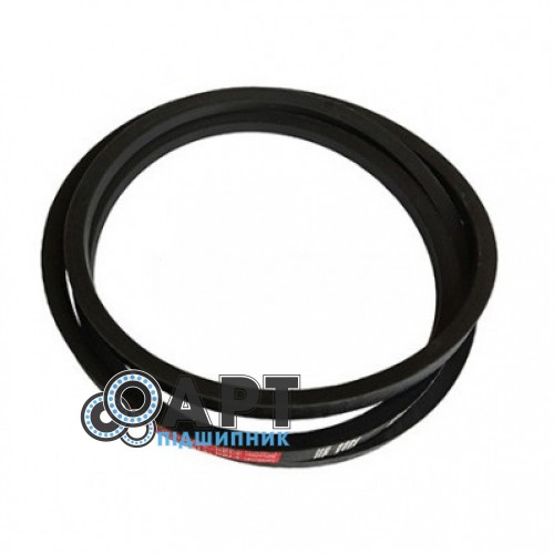 603290 Одноручейний ремінь CLAAS