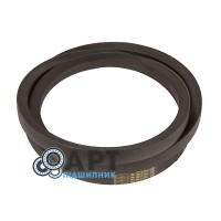 0202168 Привідний клиновий ремінь Gates